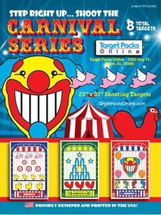 Carnival Series Pack