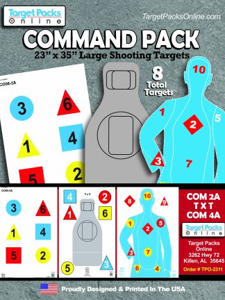 Command Pack