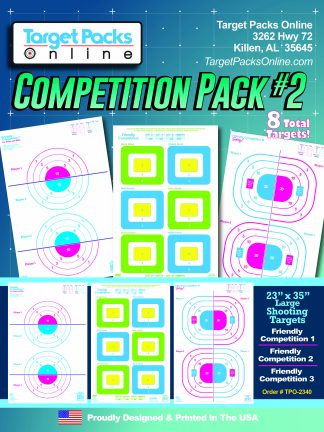 Competition Pack #2